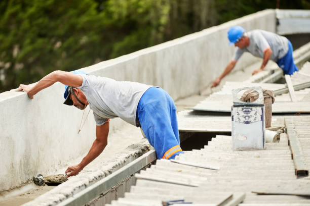Range of Insulation Solutions in Canby, MN