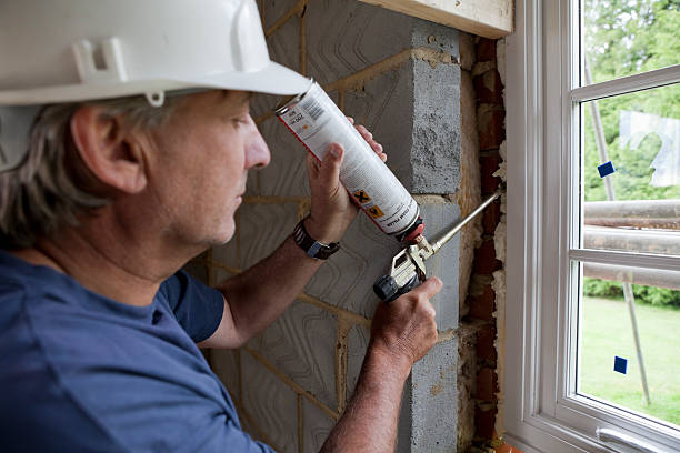 Soundproof Insulation Installation in Canby, MN